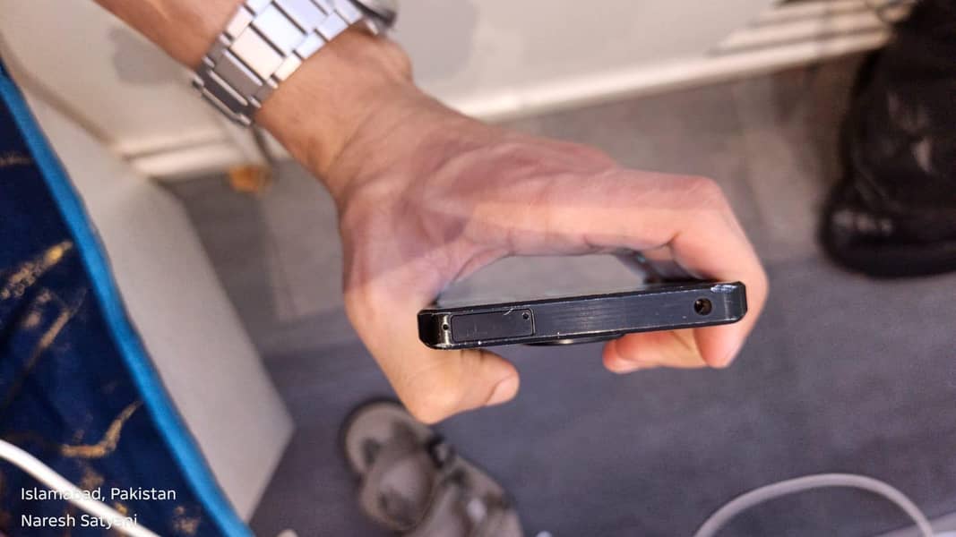 Sharp Aquos Sense7 2