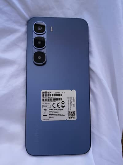 infinix hot 60 pro