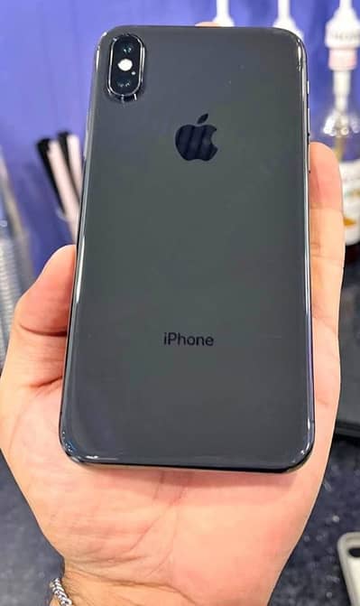 iphone x 256gb