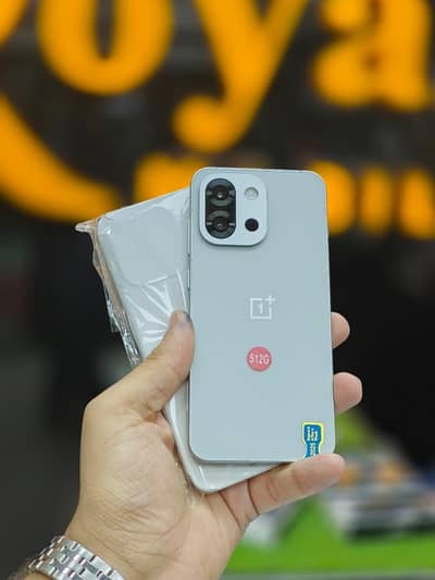 Oneplus 13t/13s 12/256 dual sim offical pta approved