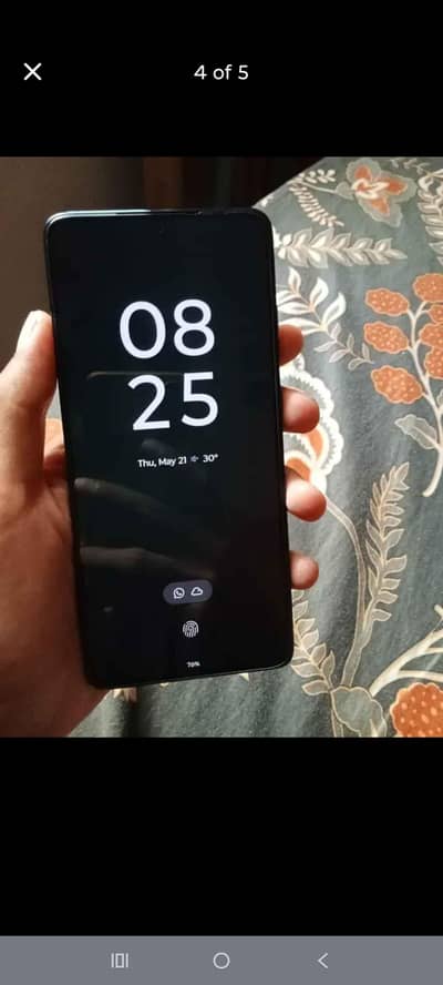 Motorola Moto G Stylus
