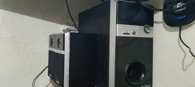 aodionic original spiker