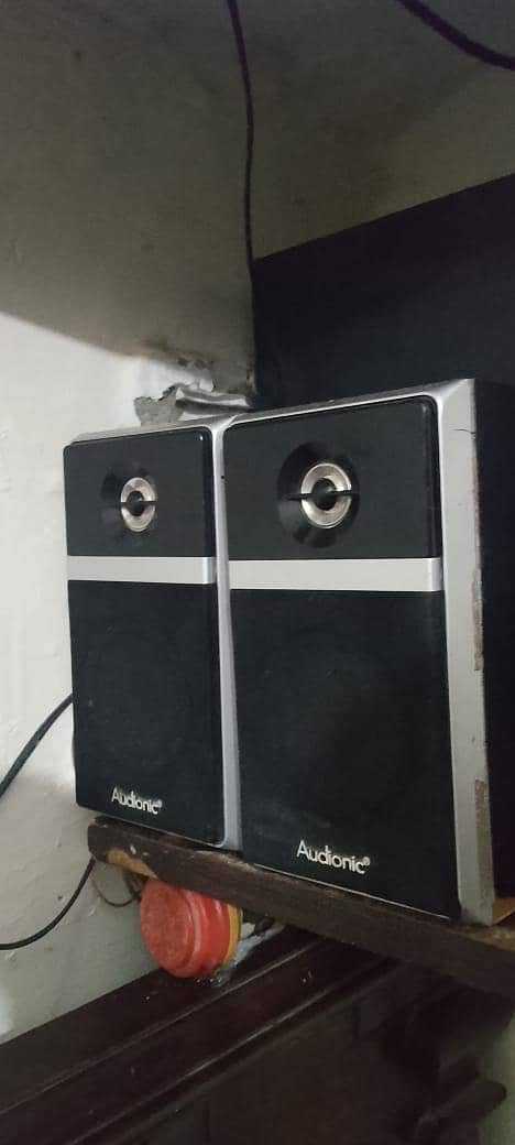 aodionic original spiker 1
