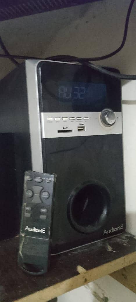 aodionic original spiker 2