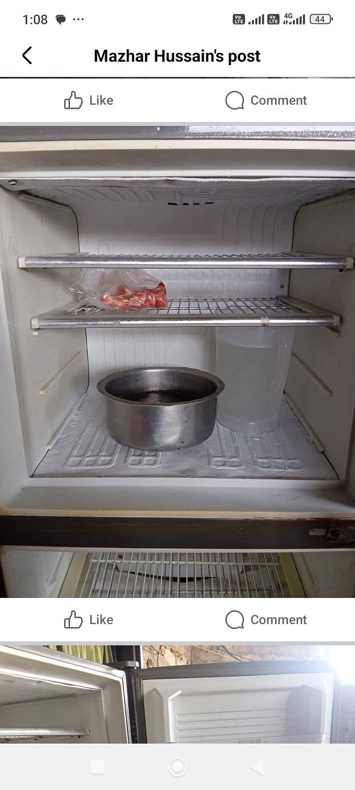 fridge 8