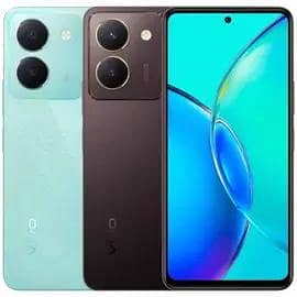 Vivo Y27s