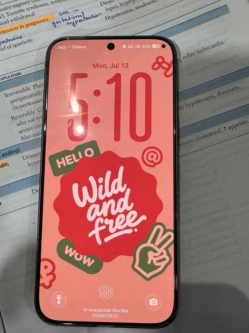 Infinix Note 6 2