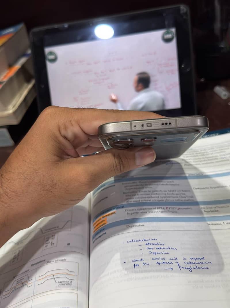 Infinix Note 6 4