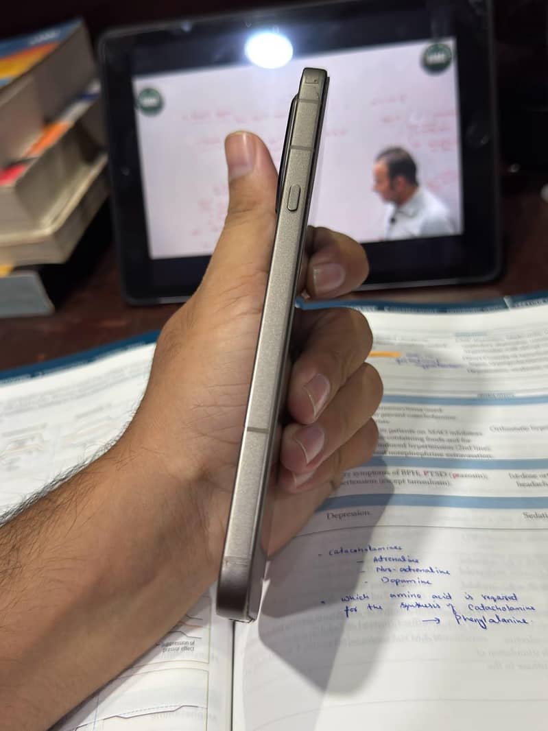 Infinix Note 6 5
