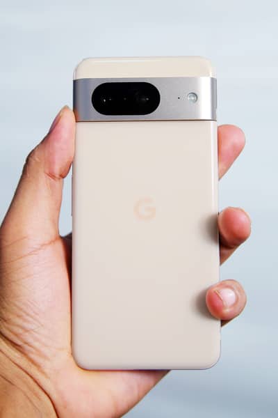 Google Pixel 8