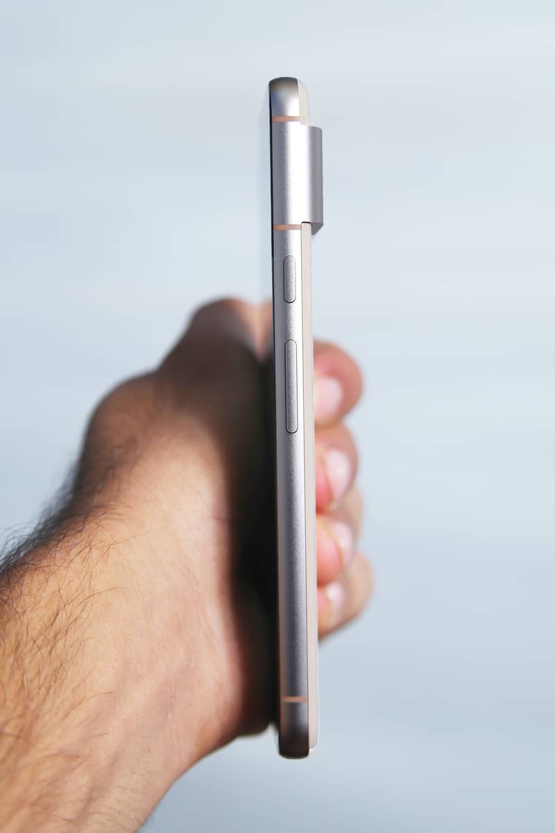 Google Pixel 8 1