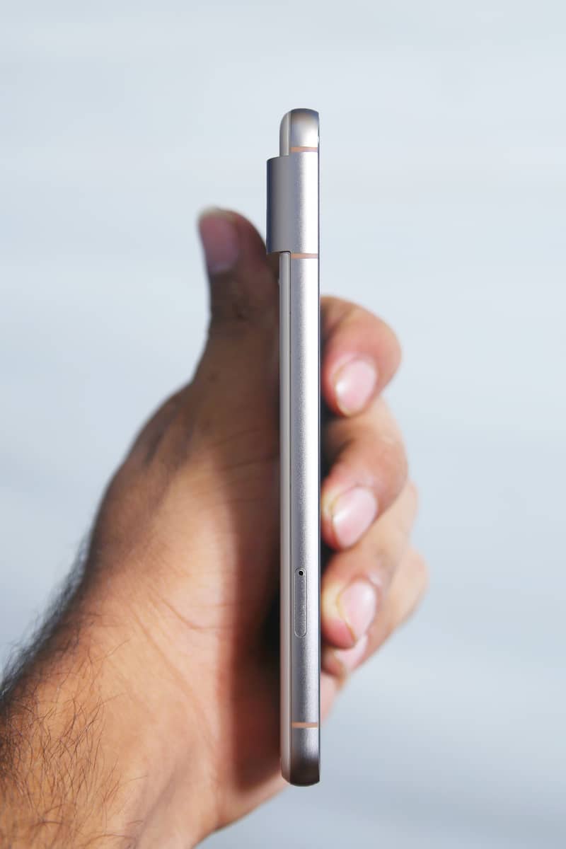 Google Pixel 8 3