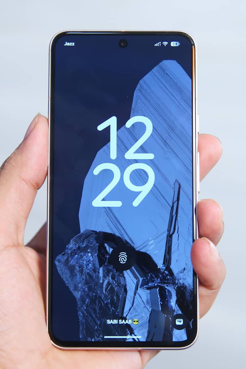 Google Pixel 8 5