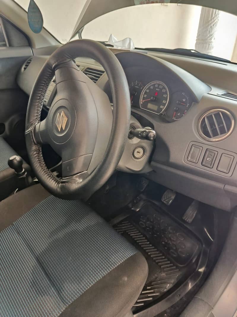 Suzuki 10