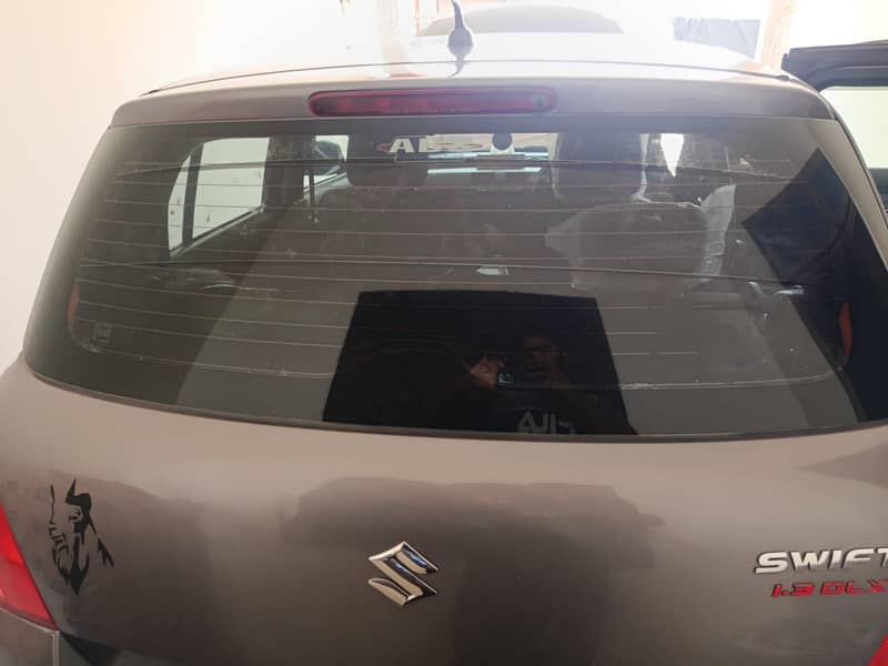 Suzuki 14