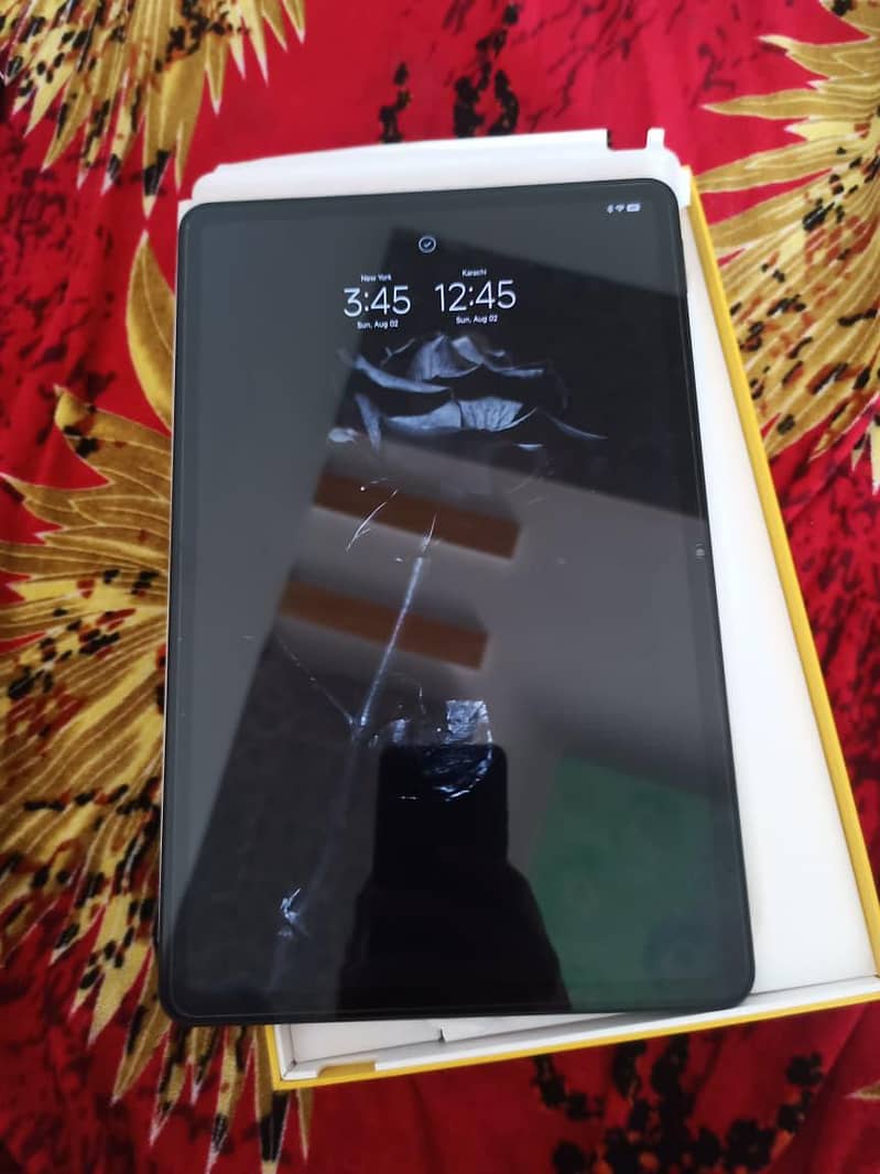 Poco pad 3