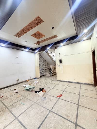 5 Marla Neat clean totally Seprate House for rent 0333.3333506
