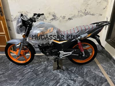HONDA CB 150F SPECIAL EDITION 2026 APPLIED FOR