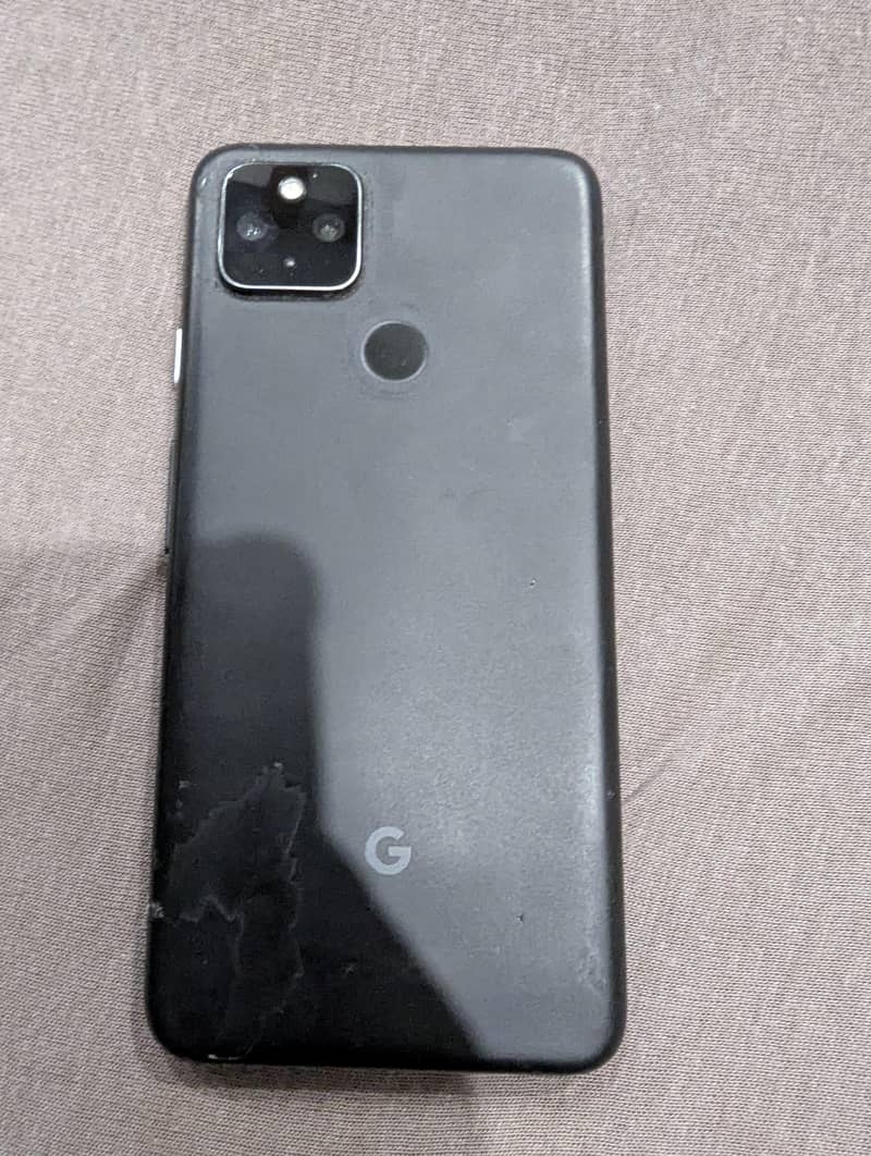 Google Pixel 4a 2