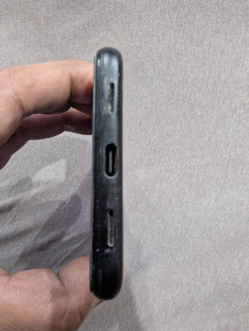 Google Pixel 4a 4