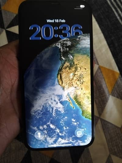 Apple iPhone 12 Pro Max