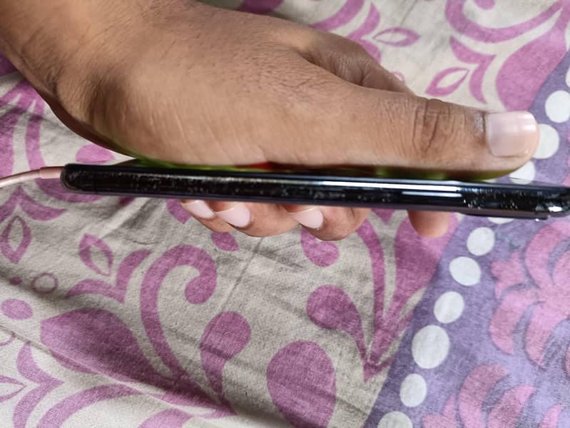 Apple iPhone X 1