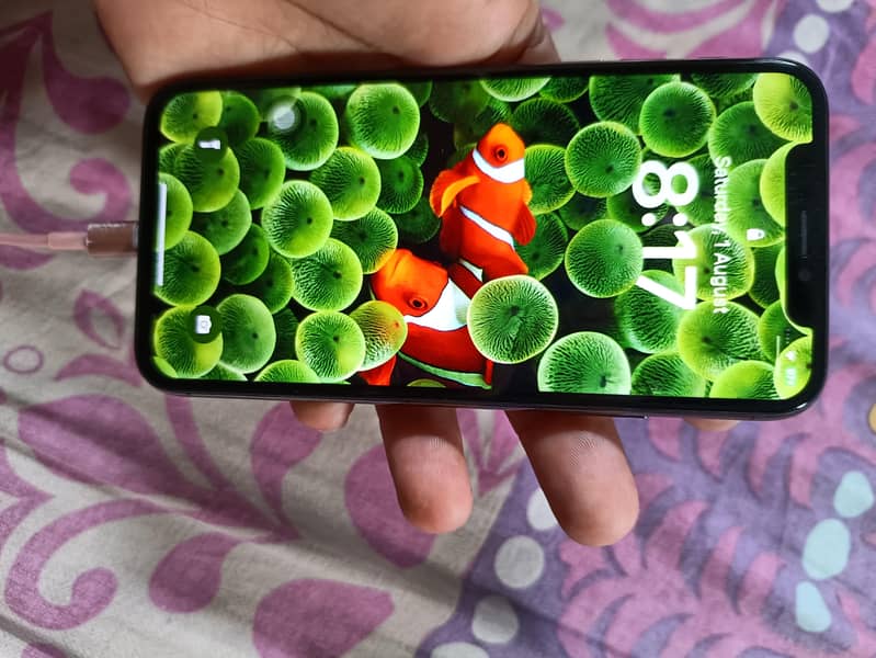 Apple iPhone X 2