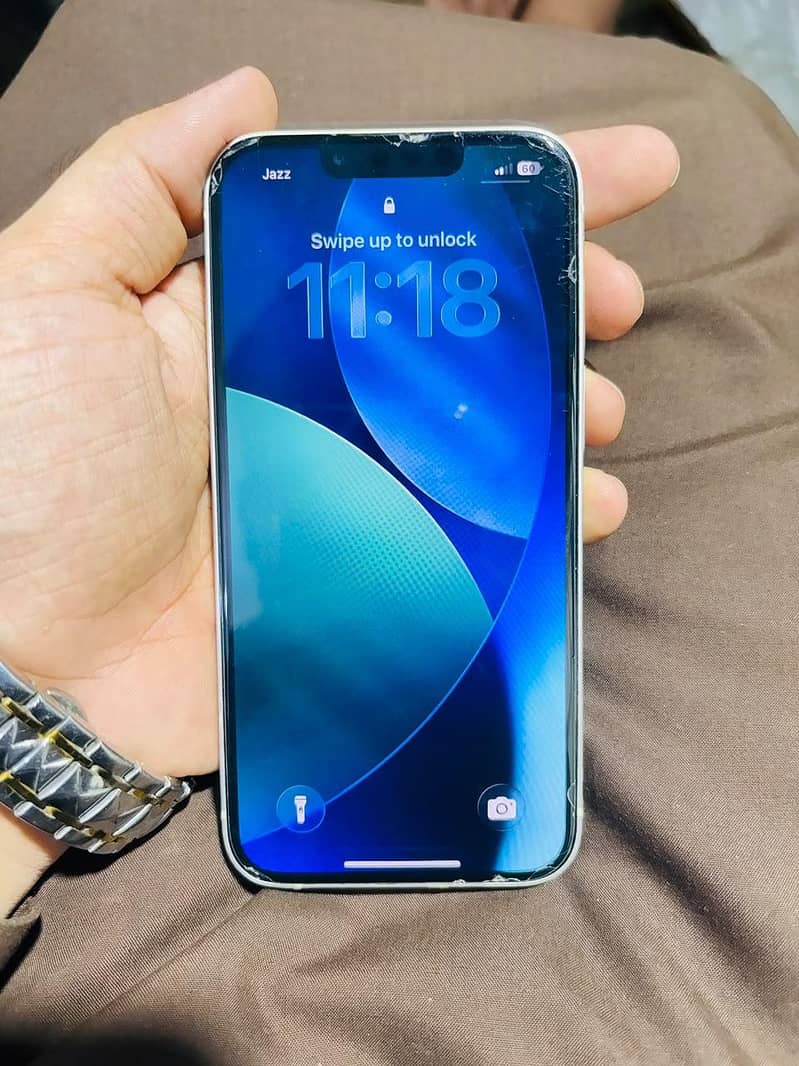 Apple iPhone 13 1
