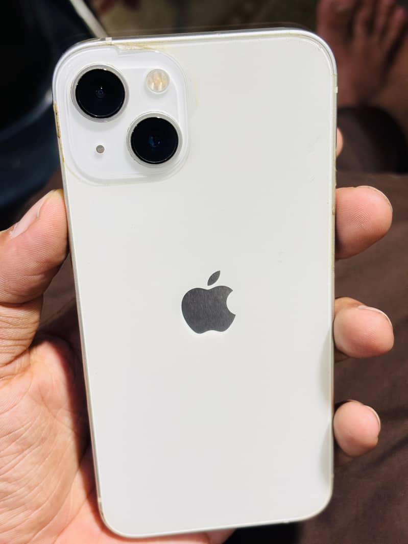 Apple iPhone 13 3