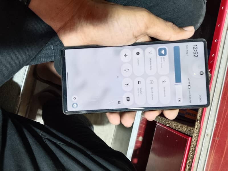 Google Pixel 6 7