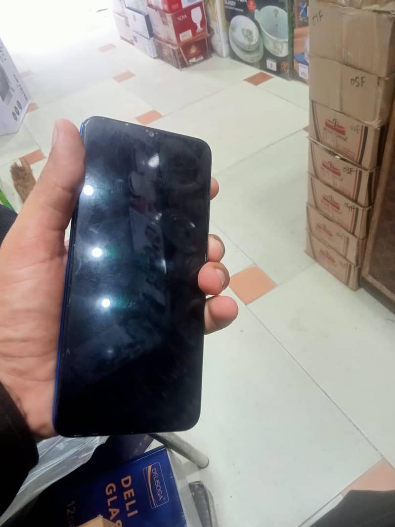 OPPO A16e 0
