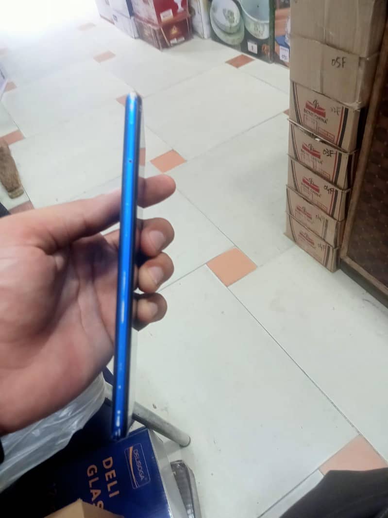 OPPO A16e 1