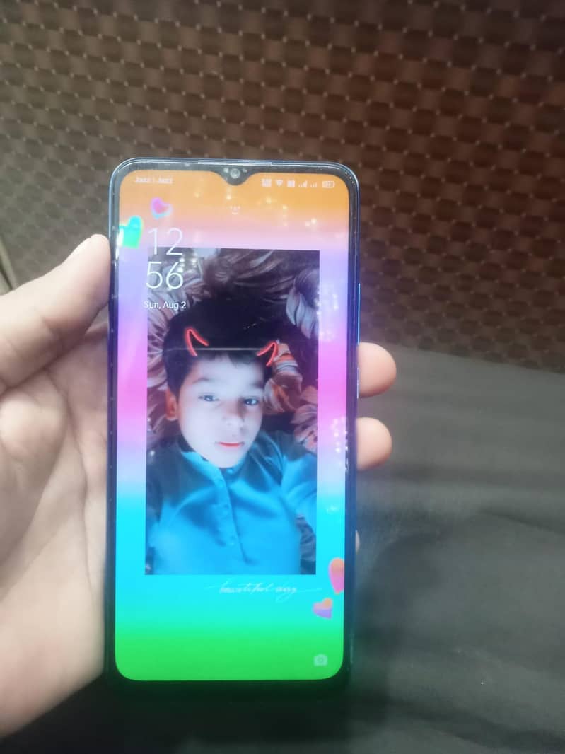OPPO A16e 2