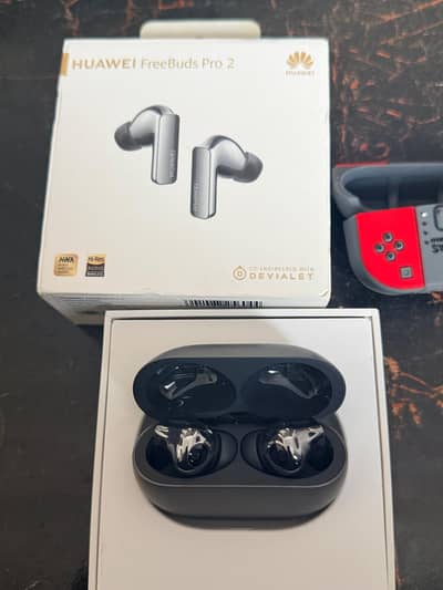 For Sale Huawei Freebuds Pro 2 Brand New