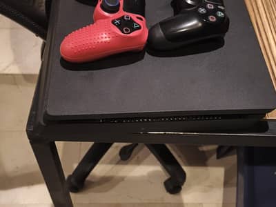 ps4 500gb slim
