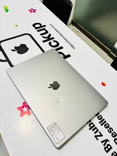 Apple MacBook Pro (16-inch, 2021) - Grey 32/512 M1 Pro  Display: 16”