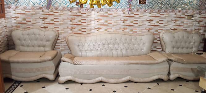 5 seater sofa set