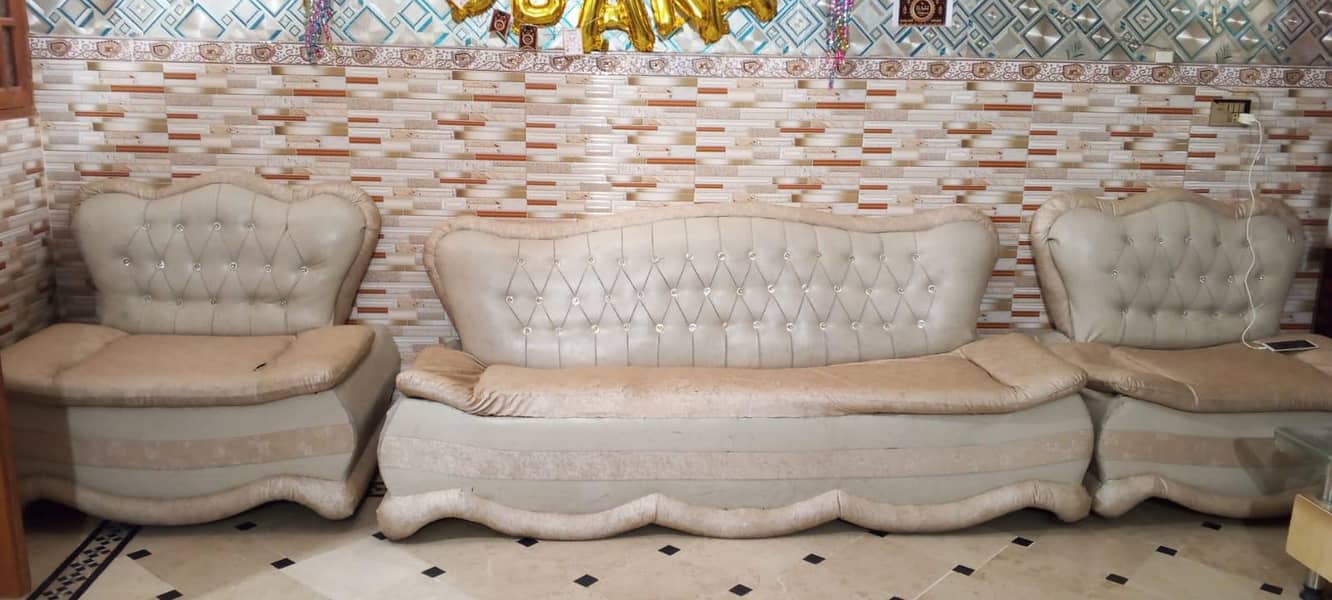 5 seater sofa set 0