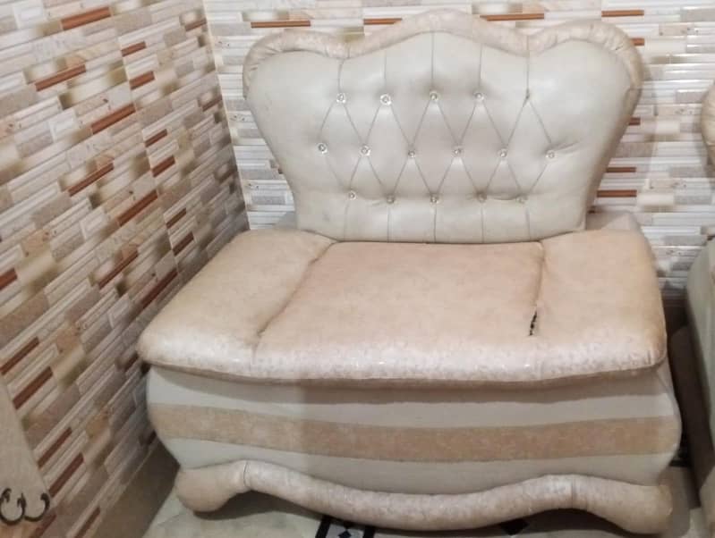 5 seater sofa set 1