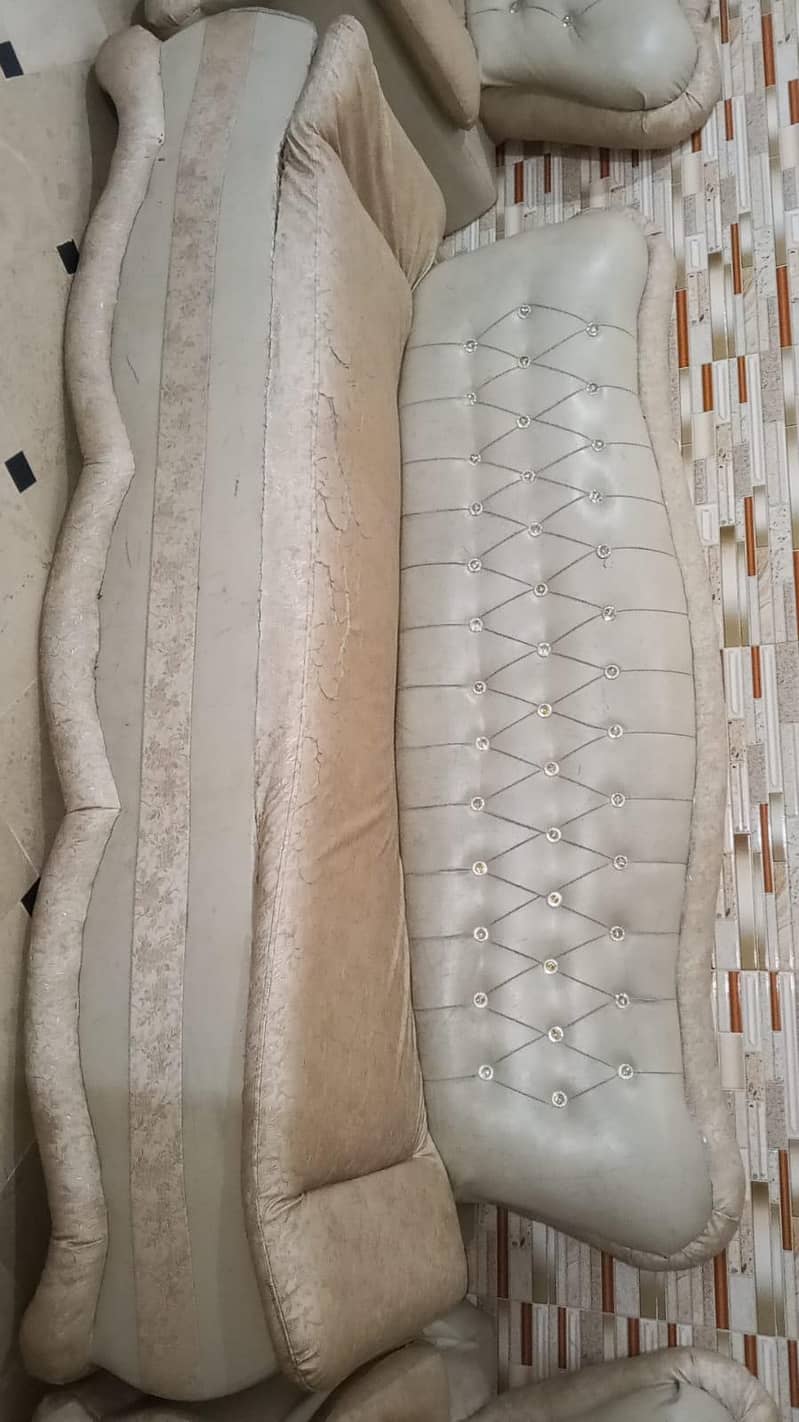 5 seater sofa set 2