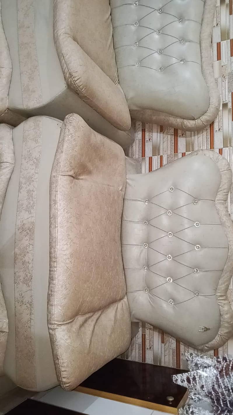 5 seater sofa set 3