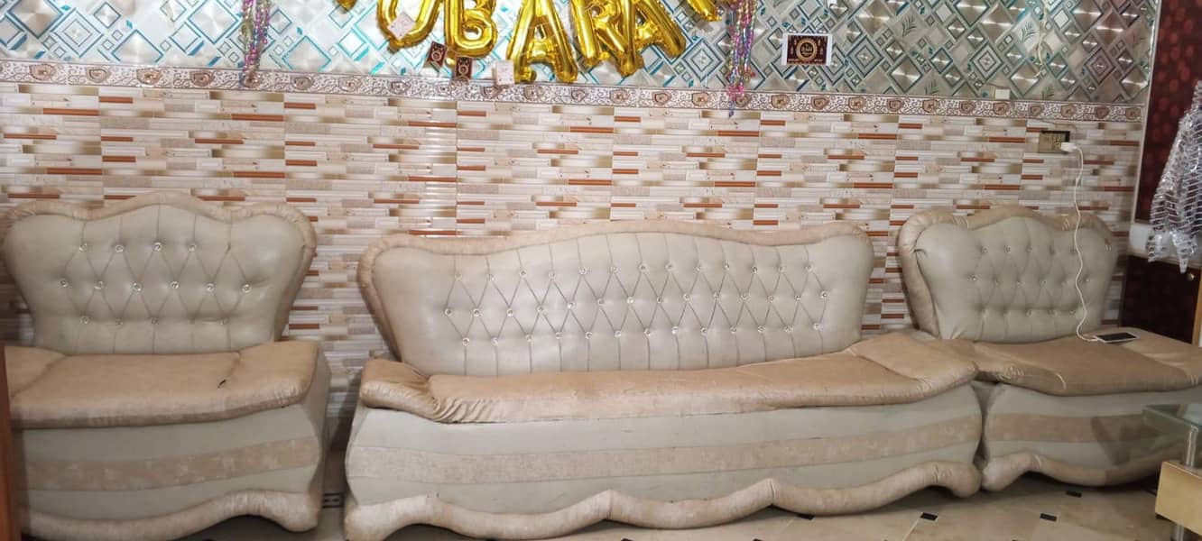 5 seater sofa set 6