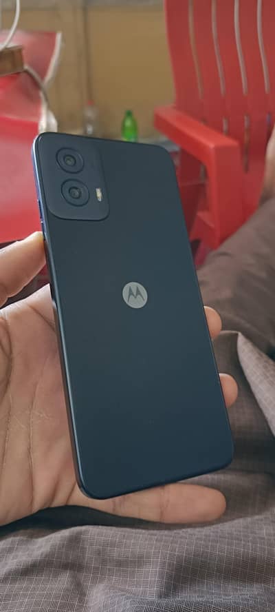 Motorola Moto G Power 5G