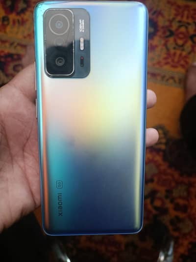 Xiaomi 11T