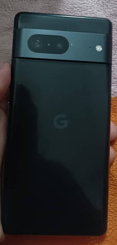 Google Pixel 7