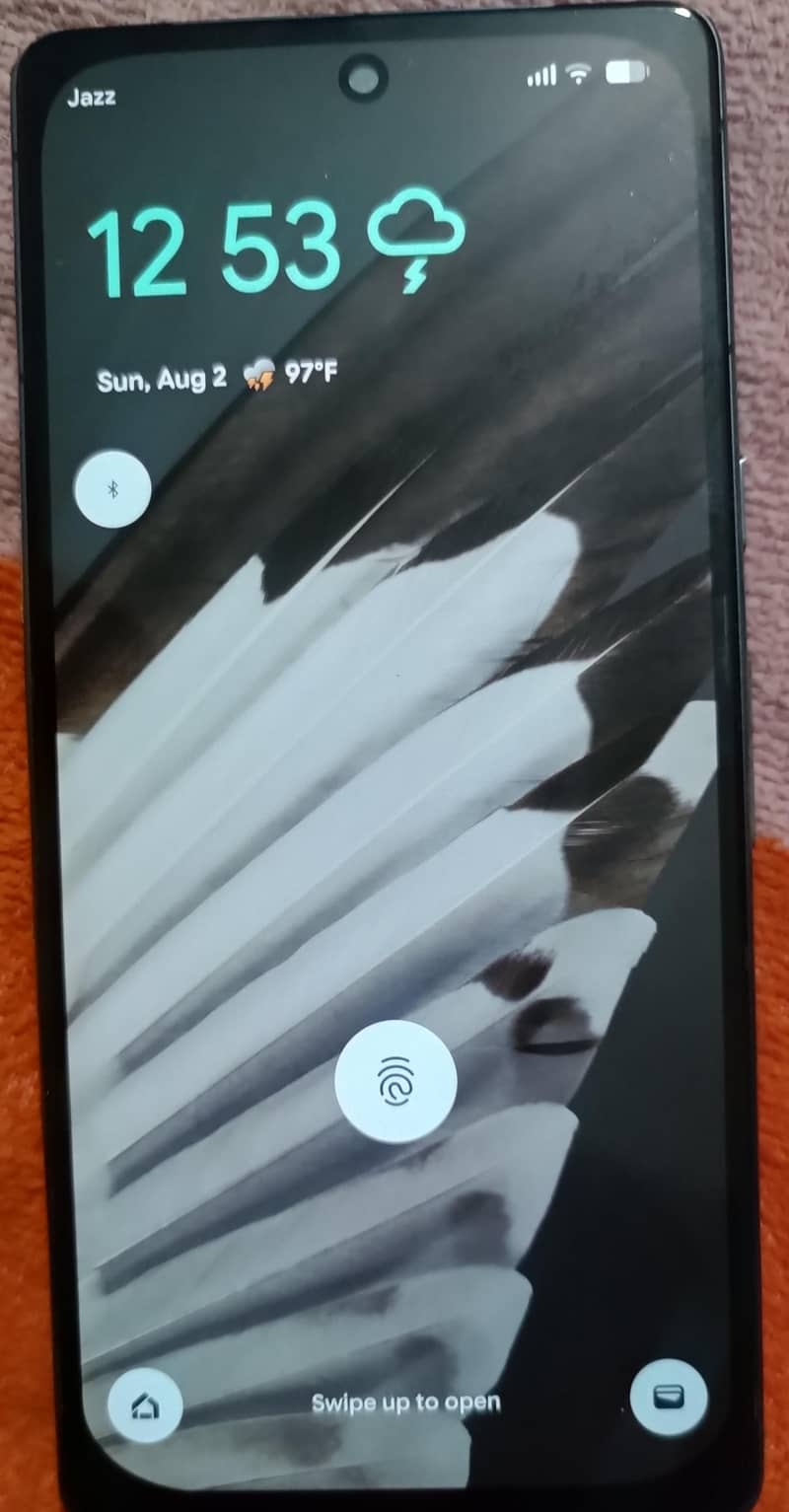 Google Pixel 7 1