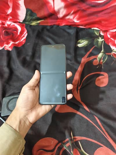 Samsung Mobile Z Flip 3