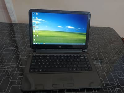 Hp Pavilion Sleekbook 14