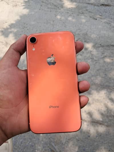 Apple iPhone XR