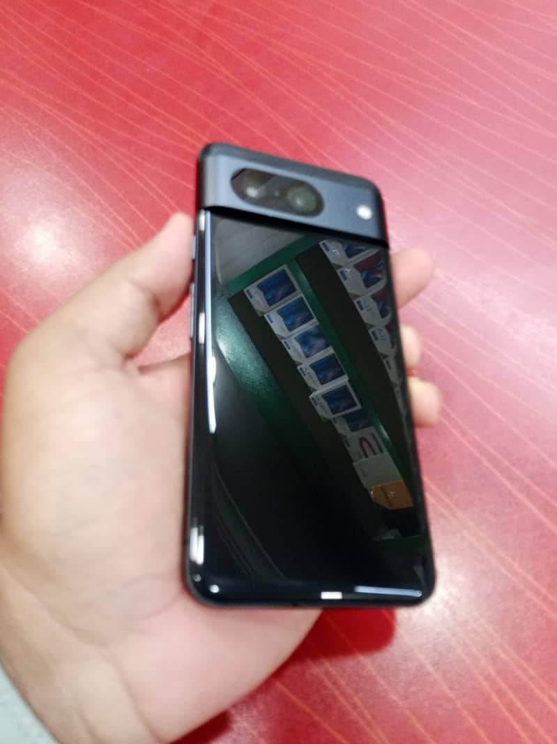 Google Pixel 8 0